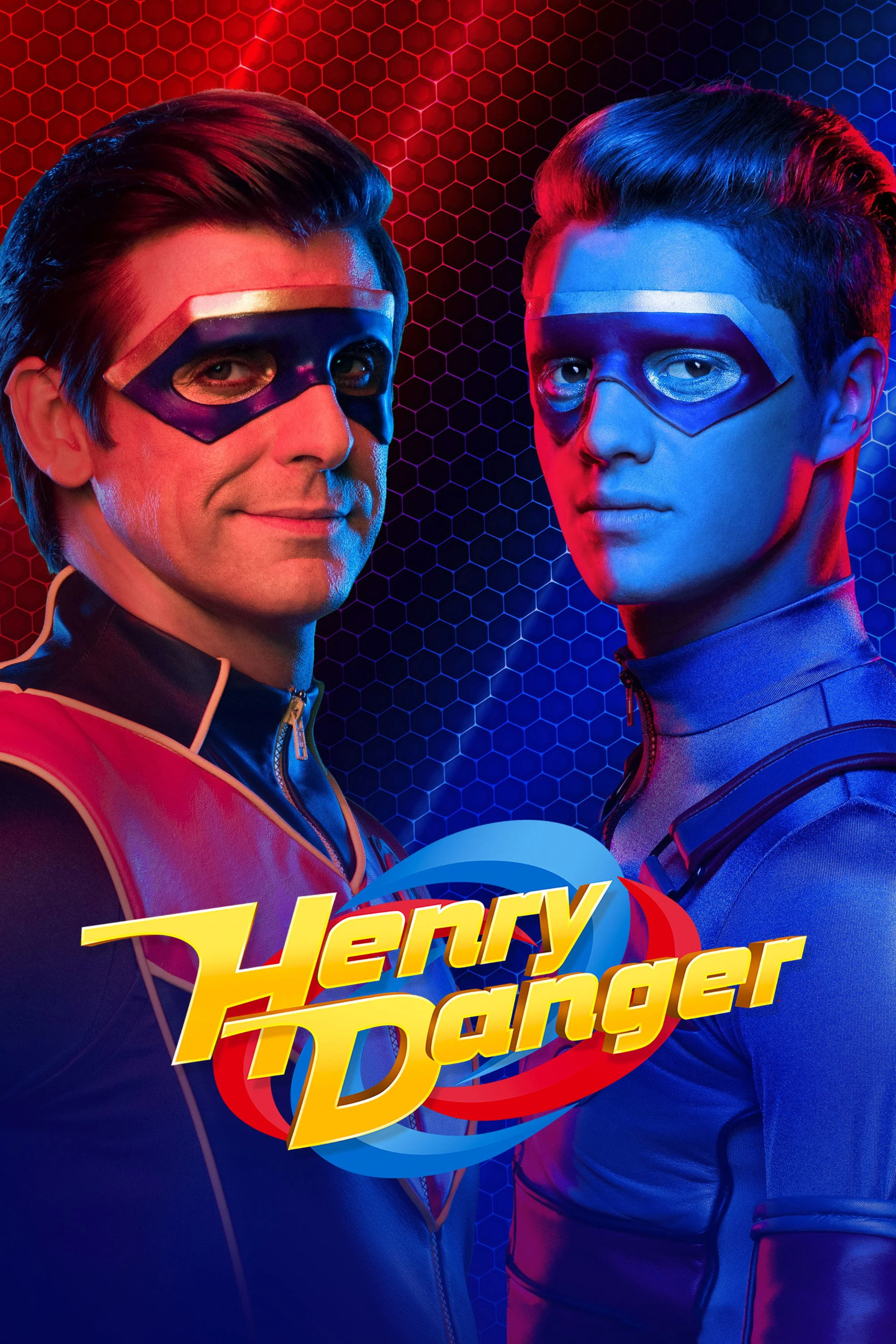 Phim Siêu Anh Hùng Henry Vietsub + Lồng Tiếng - HD - Motchill