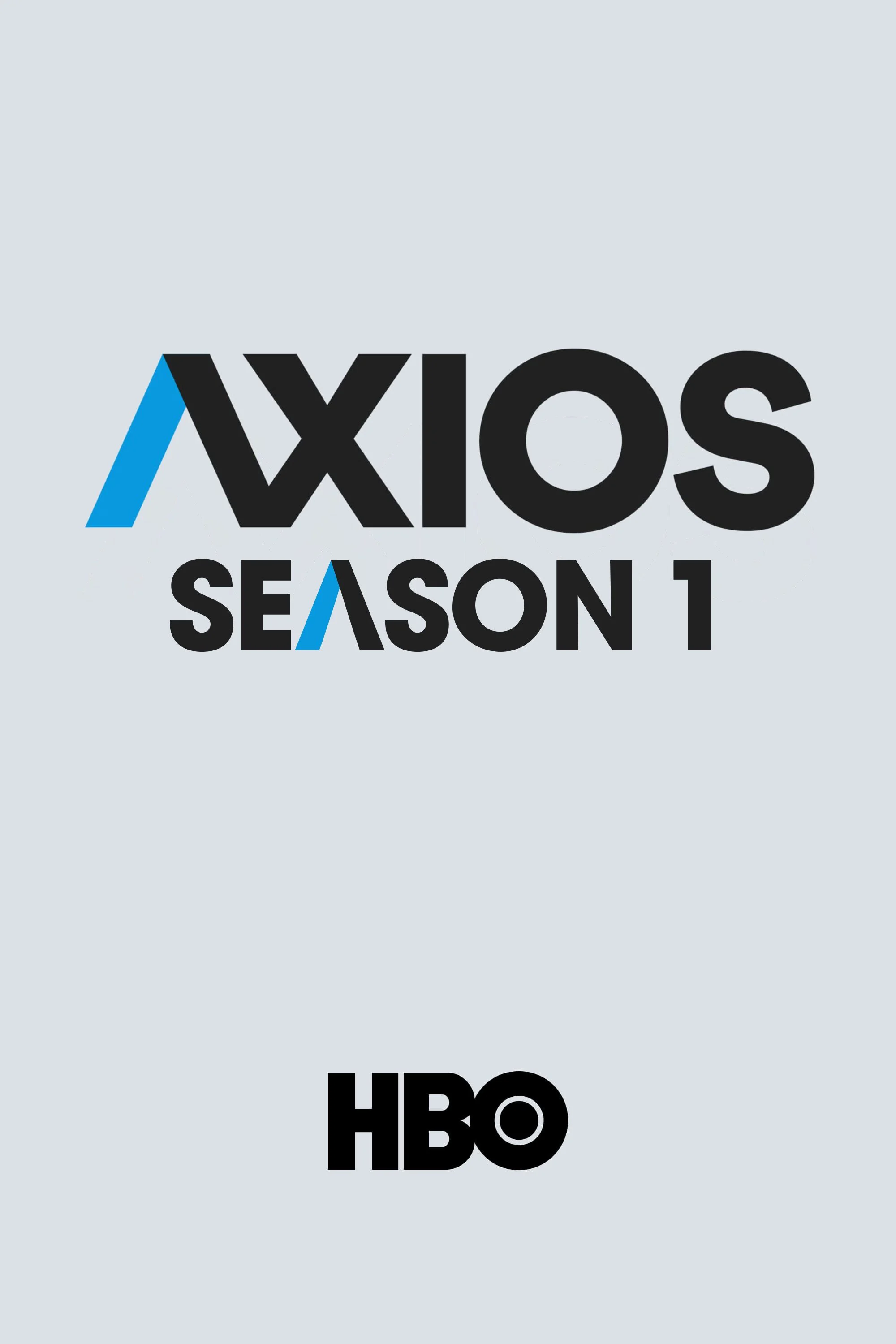 Axios (Phần 1)